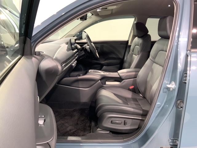 ＺＲ－Ｖ ｅ：ＨＥＶＺ　ＢＳＩレス　Ｈ　ＳＥＮＳＩＮＧ　革シ－ト　最長５年保証　ワンオ－ナ－　純正ナビ　ＴＶ　Ｒカメラ　マルチビュ－ＢＴオ－ディオ　ＥＴＣ　ＬＥＤライト　ＶＳＡ　シ－トヒ－タ－　クルコン　アルミ　スマ－トキ－（28枚目）