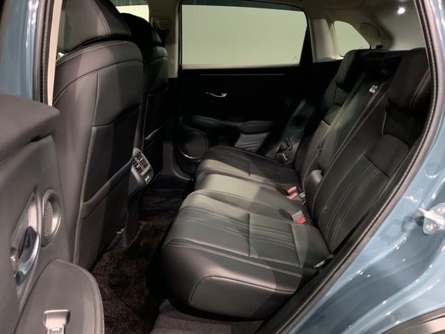 ＺＲ－Ｖ ｅ：ＨＥＶＺ　ＢＳＩレス　Ｈ　ＳＥＮＳＩＮＧ　革シ－ト　最長５年保証　ワンオ－ナ－　純正ナビ　ＴＶ　Ｒカメラ　マルチビュ－ＢＴオ－ディオ　ＥＴＣ　ＬＥＤライト　ＶＳＡ　シ－トヒ－タ－　クルコン　アルミ　スマ－トキ－（29枚目）