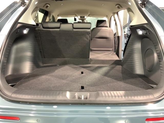 ＺＲ－Ｖ ｅ：ＨＥＶＺ　ＢＳＩレス　Ｈ　ＳＥＮＳＩＮＧ　革シ－ト　最長５年保証　ワンオ－ナ－　純正ナビ　ＴＶ　Ｒカメラ　マルチビュ－ＢＴオ－ディオ　ＥＴＣ　ＬＥＤライト　ＶＳＡ　シ－トヒ－タ－　クルコン　アルミ　スマ－トキ－（35枚目）