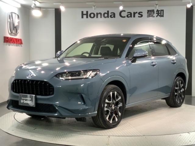 ＺＲ－Ｖ ｅ：ＨＥＶＺ　ＢＳＩレス　Ｈ　ＳＥＮＳＩＮＧ　革シ－ト　最長５年保証　ワンオ－ナ－　純正ナビ　ＴＶ　Ｒカメラ　マルチビュ－ＢＴオ－ディオ　ＥＴＣ　ＬＥＤライト　ＶＳＡ　シ－トヒ－タ－　クルコン　アルミ　スマ－トキ－（46枚目）