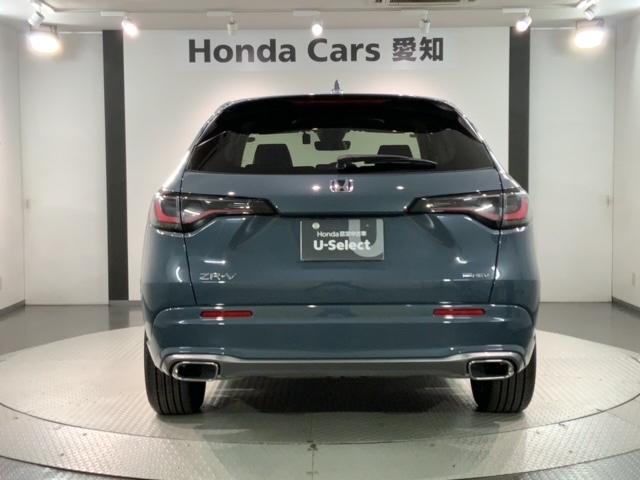 ＺＲ－Ｖ ｅ：ＨＥＶＺ　ＢＳＩレス　Ｈ　ＳＥＮＳＩＮＧ　革シ－ト　最長５年保証　ワンオ－ナ－　純正ナビ　ＴＶ　Ｒカメラ　マルチビュ－ＢＴオ－ディオ　ＥＴＣ　ＬＥＤライト　ＶＳＡ　シ－トヒ－タ－　クルコン　アルミ　スマ－トキ－（49枚目）