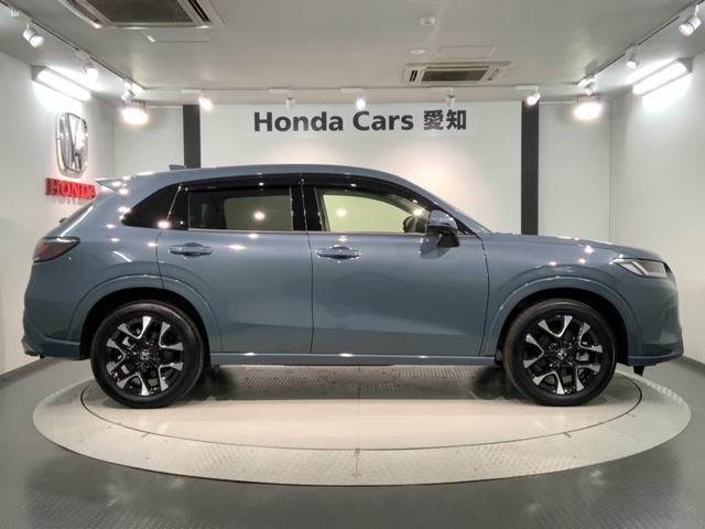 ＺＲ－Ｖ ｅ：ＨＥＶＺ　ＢＳＩレス　Ｈ　ＳＥＮＳＩＮＧ　革シ－ト　最長５年保証　ワンオ－ナ－　純正ナビ　ＴＶ　Ｒカメラ　マルチビュ－ＢＴオ－ディオ　ＥＴＣ　ＬＥＤライト　ＶＳＡ　シ－トヒ－タ－　クルコン　アルミ　スマ－トキ－（51枚目）