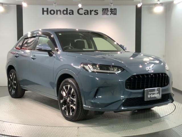 ＺＲ－Ｖ ｅ：ＨＥＶＺ　ＢＳＩレス　Ｈ　ＳＥＮＳＩＮＧ　革シ－ト　最長５年保証　ワンオ－ナ－　純正ナビ　ＴＶ　Ｒカメラ　マルチビュ－ＢＴオ－ディオ　ＥＴＣ　ＬＥＤライト　ＶＳＡ　シ－トヒ－タ－　クルコン　アルミ　スマ－トキ－（52枚目）