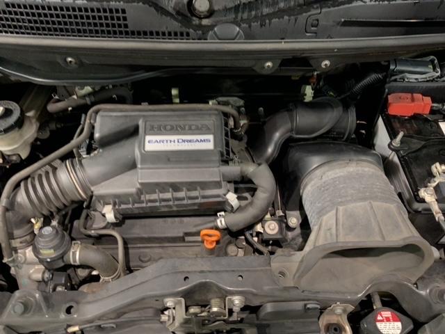 自社商品化センターにて内外装のクリーニングを実施しております！