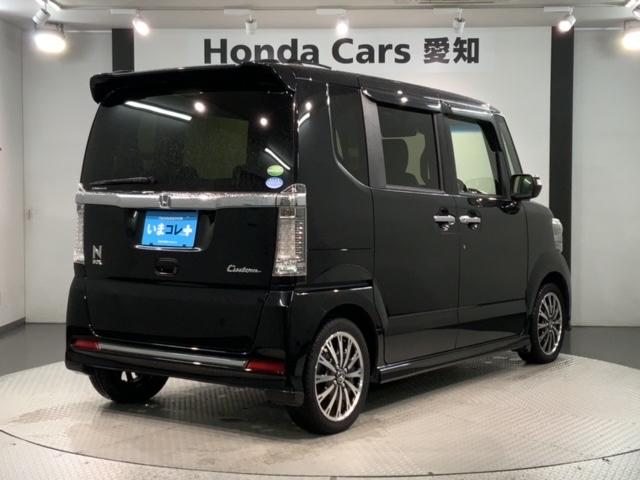 自社商品化センターにて内外装のクリーニングを実施しております！