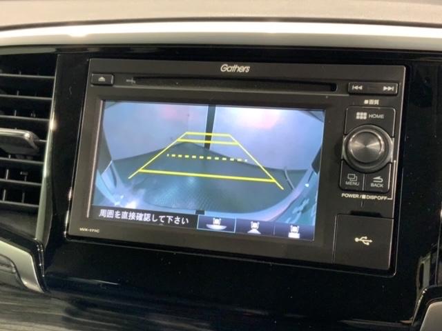 オデッセイハイブリッド ハイブリッドアブソルート・ホンダセンシング H SENSING 1年保証 TV Rカメラ ドラレコ ETC LEDライト 両側電動ドア VSA アルミ スマ-トキ- スペアキー 盗難防止装置 整備記録簿 ドアバイザ- AAC Wエアバッグ(6枚目)