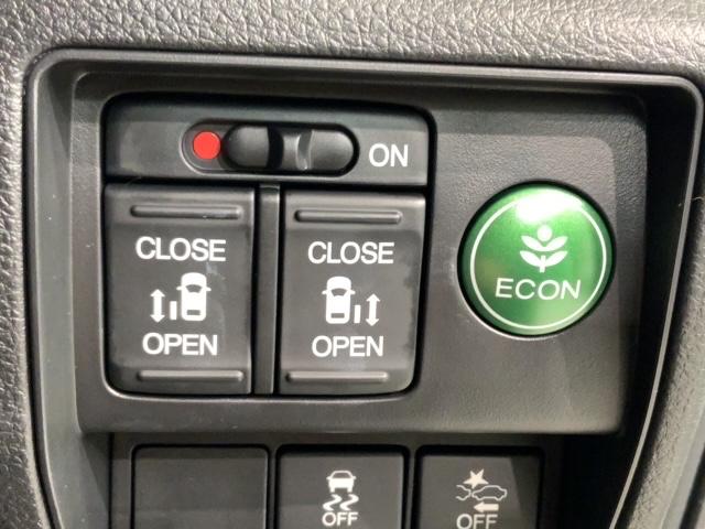 オデッセイハイブリッド ハイブリッドアブソルート・ホンダセンシング H SENSING 1年保証 TV Rカメラ ドラレコ ETC LEDライト 両側電動ドア VSA アルミ スマ-トキ- スペアキー 盗難防止装置 整備記録簿 ドアバイザ- AAC Wエアバッグ(14枚目)