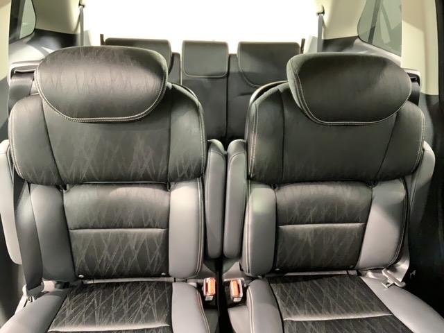 オデッセイハイブリッド ハイブリッドアブソルート・ホンダセンシング H SENSING 1年保証 TV Rカメラ ドラレコ ETC LEDライト 両側電動ドア VSA アルミ スマ-トキ- スペアキー 盗難防止装置 整備記録簿 ドアバイザ- AAC Wエアバッグ(31枚目)