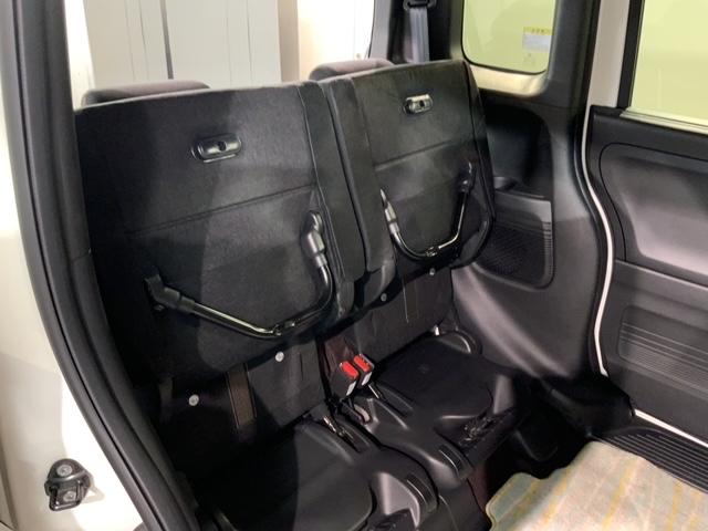 N-BOXカスタム G・Lホンダセンシング 最長5年保証 ワンオ-ナ- ナビVXM-184Ci RカメラBTオ-ディオ ETC LEDライト VSA アルミ スマ-トキ- スペアキー 盗難防止装置 整備記録簿 ドアバイザ- ベンチシ-ト AAC(34枚目)