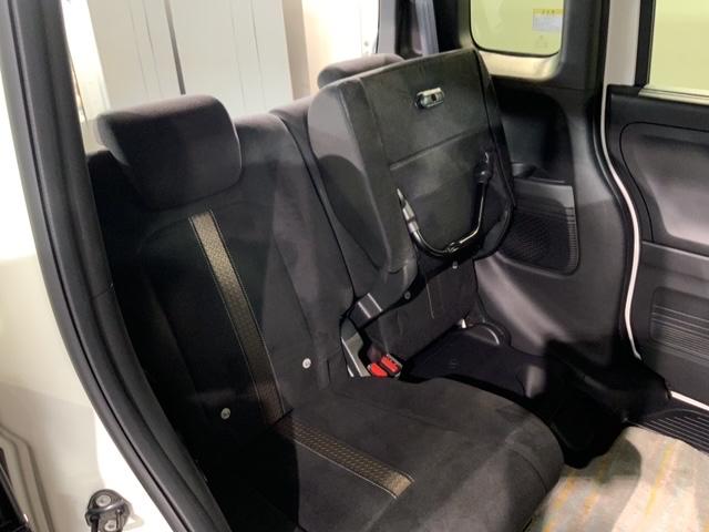 N-BOXカスタム G・Lホンダセンシング 最長5年保証 ワンオ-ナ- ナビVXM-184Ci RカメラBTオ-ディオ ETC LEDライト VSA アルミ スマ-トキ- スペアキー 盗難防止装置 整備記録簿 ドアバイザ- ベンチシ-ト AAC(35枚目)