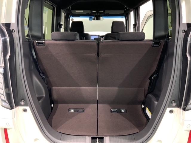 N-BOXカスタム G・Lホンダセンシング 最長5年保証 ワンオ-ナ- ナビVXM-184Ci RカメラBTオ-ディオ ETC LEDライト VSA アルミ スマ-トキ- スペアキー 盗難防止装置 整備記録簿 ドアバイザ- ベンチシ-ト AAC(36枚目)