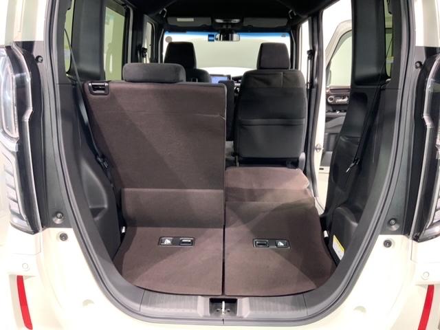 N-BOXカスタム G・Lホンダセンシング 最長5年保証 ワンオ-ナ- ナビVXM-184Ci RカメラBTオ-ディオ ETC LEDライト VSA アルミ スマ-トキ- スペアキー 盗難防止装置 整備記録簿 ドアバイザ- ベンチシ-ト AAC(37枚目)