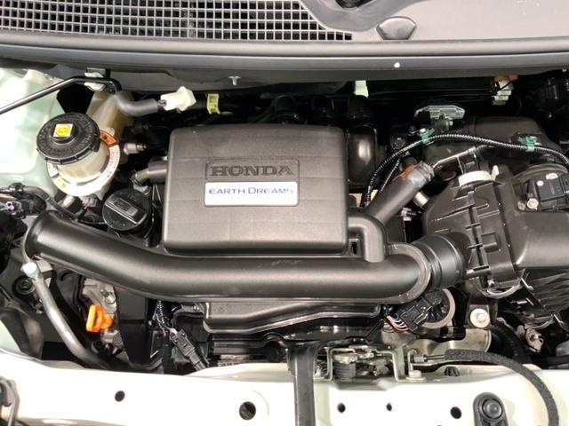 N-BOXカスタム G・Lホンダセンシング 最長5年保証 ワンオ-ナ- ナビVXM-184Ci RカメラBTオ-ディオ ETC LEDライト VSA アルミ スマ-トキ- スペアキー 盗難防止装置 整備記録簿 ドアバイザ- ベンチシ-ト AAC(44枚目)