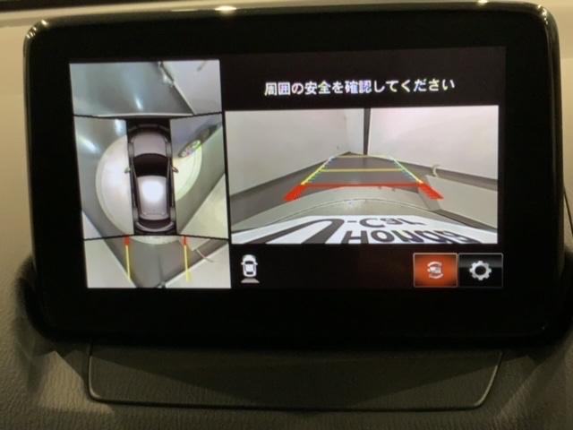 �S���ʃ��j�^�[�����Ă��܂��I�@�Ԃ̎��͂��R�U�O°���S�m�F�ł���̂ŁA���i�̒��Ԃ͂������̎��A�c�񒓎Ԃ╝�񂹂̍ۂɂ����􂵂Ă���܂���B