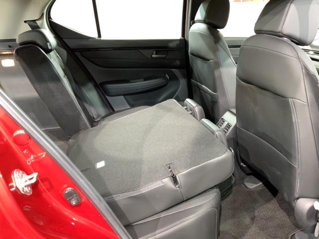 ＷＲ－Ｖ Ｚブラックスタイル　Ｈ　ＳＥＮＳＩＮＧ　新車保証　試乗車　ワンオーナー　ナビＬＸＭ－２４５ＺＦＥｉ　ＴＶ　Ｒカメラ　ＢＴオ－ディオ　ＥＴＣ　ＬＥＤライト　ＶＳＡ　クルコン　アルミ　フォグ　スマートキー　盗難防止装置（33枚目）