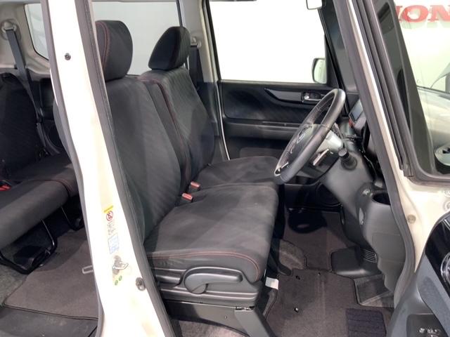 Ｎ－ＢＯＸカスタム ２トーンカラースタイルＧターボＳＳパッケージ　いまコレ＋新品マット付　あんしんＰＫＧ　１年保証　ワンオーナー　ナビＶＸＭ－１４５ＶＦｉ　ＴＶ　Ｒカメラ　ＣＤ録音　ＤＶＤ　シートヒーター　ＥＴＣ　ＨＩＤ　ＶＳＡ　両側電動ドア　クルコン　フォグ（17枚目）