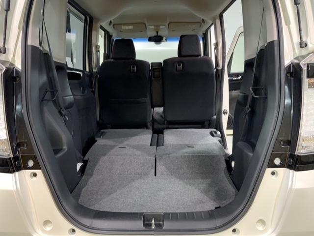 Ｎ－ＢＯＸカスタム ２トーンカラースタイルＧターボＳＳパッケージ　いまコレ＋新品マット付　あんしんＰＫＧ　１年保証　ワンオーナー　ナビＶＸＭ－１４５ＶＦｉ　ＴＶ　Ｒカメラ　ＣＤ録音　ＤＶＤ　シートヒーター　ＥＴＣ　ＨＩＤ　ＶＳＡ　両側電動ドア　クルコン　フォグ（19枚目）