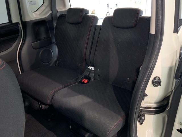 Ｎ－ＢＯＸカスタム ２トーンカラースタイルＧターボＳＳパッケージ　いまコレ＋新品マット付　あんしんＰＫＧ　１年保証　ワンオーナー　ナビＶＸＭ－１４５ＶＦｉ　ＴＶ　Ｒカメラ　ＣＤ録音　ＤＶＤ　シートヒーター　ＥＴＣ　ＨＩＤ　ＶＳＡ　両側電動ドア　クルコン　フォグ（32枚目）