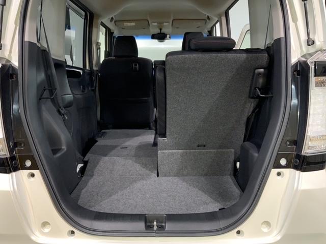 Ｎ－ＢＯＸカスタム ２トーンカラースタイルＧターボＳＳパッケージ　いまコレ＋新品マット付　あんしんＰＫＧ　１年保証　ワンオーナー　ナビＶＸＭ－１４５ＶＦｉ　ＴＶ　Ｒカメラ　ＣＤ録音　ＤＶＤ　シートヒーター　ＥＴＣ　ＨＩＤ　ＶＳＡ　両側電動ドア　クルコン　フォグ（39枚目）