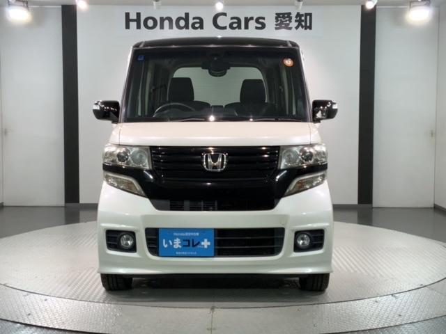 Ｎ－ＢＯＸカスタム ２トーンカラースタイルＧターボＳＳパッケージ　いまコレ＋新品マット付　あんしんＰＫＧ　１年保証　ワンオーナー　ナビＶＸＭ－１４５ＶＦｉ　ＴＶ　Ｒカメラ　ＣＤ録音　ＤＶＤ　シートヒーター　ＥＴＣ　ＨＩＤ　ＶＳＡ　両側電動ドア　クルコン　フォグ（53枚目）