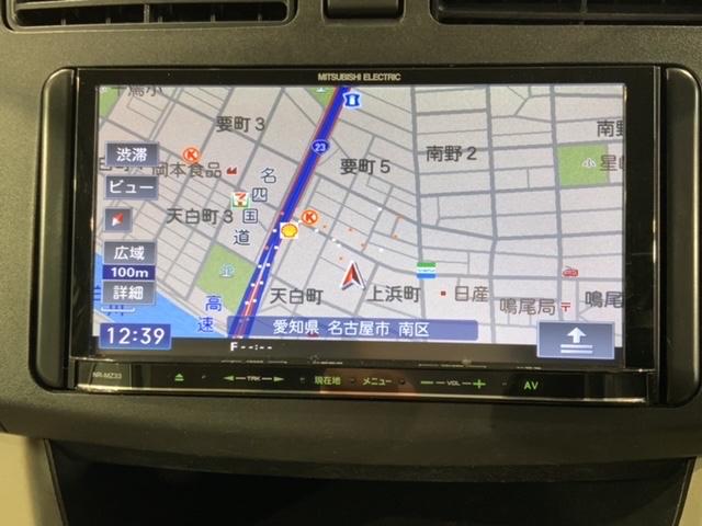 ムーヴ LSA 1年保証 ナビ TV Rカメラ BTオ-ディオ DVD 衝突軽減B 横滑り防止 ベンチシート ドアバイザー キ-レス 整備記録簿 エアコン Wエアバッグ レーダーサポート ワンセグ キーレスキー(4枚目)