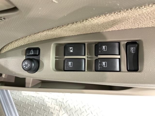 ムーヴ LSA 1年保証 ナビ TV Rカメラ BTオ-ディオ DVD 衝突軽減B 横滑り防止 ベンチシート ドアバイザー キ-レス 整備記録簿 エアコン Wエアバッグ レーダーサポート ワンセグ キーレスキー(10枚目)