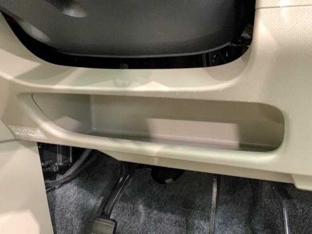 ムーヴ LSA 1年保証 ナビ TV Rカメラ BTオ-ディオ DVD 衝突軽減B 横滑り防止 ベンチシート ドアバイザー キ-レス 整備記録簿 エアコン Wエアバッグ レーダーサポート ワンセグ キーレスキー(28枚目)