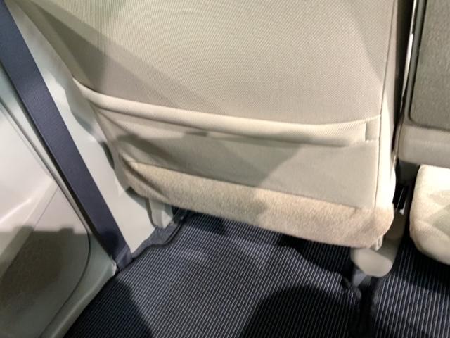 ムーヴ LSA 1年保証 ナビ TV Rカメラ BTオ-ディオ DVD 衝突軽減B 横滑り防止 ベンチシート ドアバイザー キ-レス 整備記録簿 エアコン Wエアバッグ レーダーサポート ワンセグ キーレスキー(30枚目)