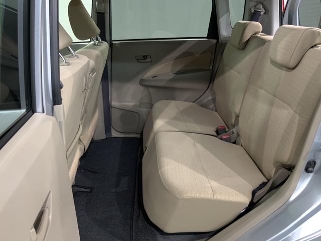 ムーヴ LSA 1年保証 ナビ TV Rカメラ BTオ-ディオ DVD 衝突軽減B 横滑り防止 ベンチシート ドアバイザー キ-レス 整備記録簿 エアコン Wエアバッグ レーダーサポート ワンセグ キーレスキー(32枚目)