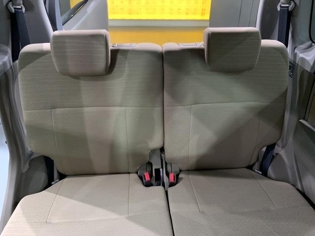 ムーヴ LSA 1年保証 ナビ TV Rカメラ BTオ-ディオ DVD 衝突軽減B 横滑り防止 ベンチシート ドアバイザー キ-レス 整備記録簿 エアコン Wエアバッグ レーダーサポート ワンセグ キーレスキー(33枚目)