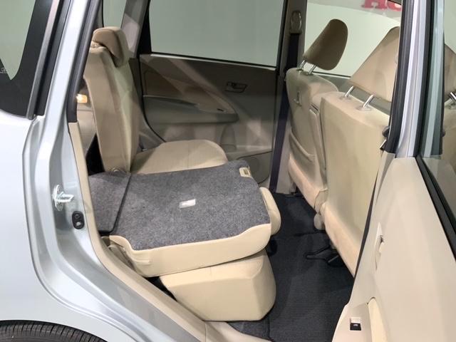 ムーヴ LSA 1年保証 ナビ TV Rカメラ BTオ-ディオ DVD 衝突軽減B 横滑り防止 ベンチシート ドアバイザー キ-レス 整備記録簿 エアコン Wエアバッグ レーダーサポート ワンセグ キーレスキー(34枚目)