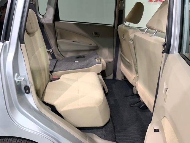 ムーヴ LSA 1年保証 ナビ TV Rカメラ BTオ-ディオ DVD 衝突軽減B 横滑り防止 ベンチシート ドアバイザー キ-レス 整備記録簿 エアコン Wエアバッグ レーダーサポート ワンセグ キーレスキー(36枚目)