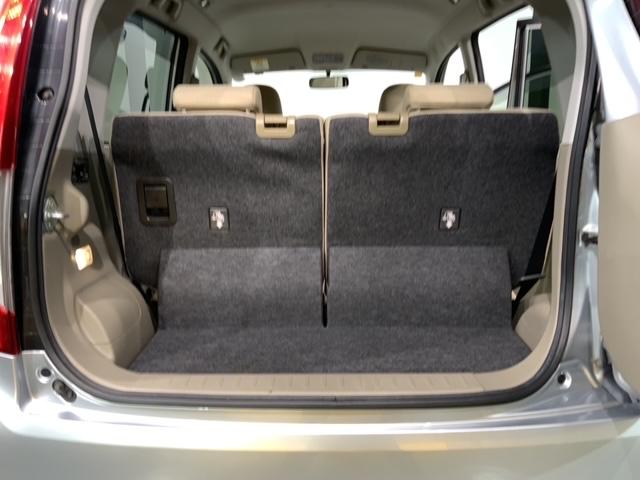 ムーヴ LSA 1年保証 ナビ TV Rカメラ BTオ-ディオ DVD 衝突軽減B 横滑り防止 ベンチシート ドアバイザー キ-レス 整備記録簿 エアコン Wエアバッグ レーダーサポート ワンセグ キーレスキー(39枚目)