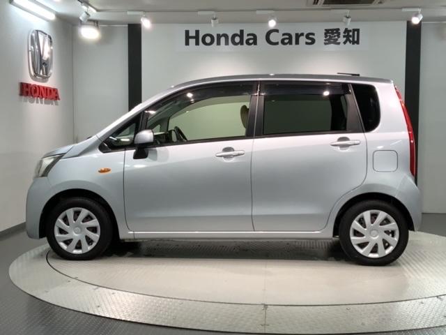 ムーヴ LSA 1年保証 ナビ TV Rカメラ BTオ-ディオ DVD 衝突軽減B 横滑り防止 ベンチシート ドアバイザー キ-レス 整備記録簿 エアコン Wエアバッグ レーダーサポート ワンセグ キーレスキー(47枚目)