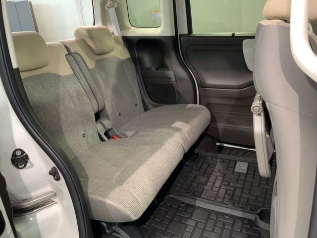 Ｎ－ＢＯＸ Ｌ　Ｈ　ＳＥＮＳＩＮＧ　最長５年保証　ワンオーナー　ナビＶＸＭ－１５２ＶＦｉ　ＴＶ　Ｒカメラ　ＣＤ録音　ＢＴオ－ディオ　ＤＶＤ　シートヒーター　ＥＴＣ　ＬＥＤライト　ＶＳＡ　クルコン　スマートキー　ＡＡＣ（18枚目）