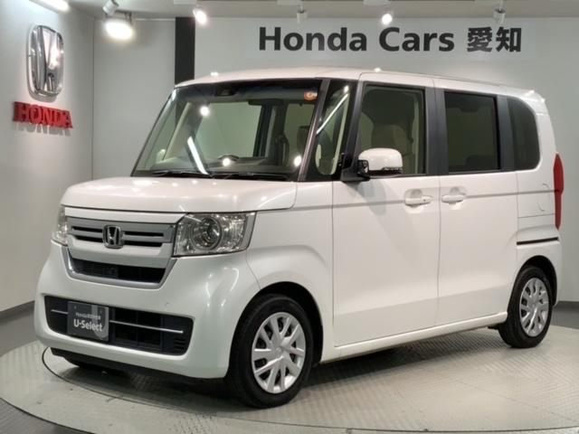 Ｎ－ＢＯＸ Ｌ　Ｈ　ＳＥＮＳＩＮＧ　最長５年保証　ワンオーナー　ナビＶＸＭ－１５２ＶＦｉ　ＴＶ　Ｒカメラ　ＣＤ録音　ＢＴオ－ディオ　ＤＶＤ　シートヒーター　ＥＴＣ　ＬＥＤライト　ＶＳＡ　クルコン　スマートキー　ＡＡＣ（46枚目）