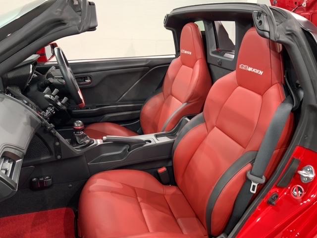 Ｓ６６０ ＭＵＧＥＮＲＡ　１年保証　Ｒカメラ　ＥＴＣ　ＬＥＤライト　ＶＳＡ　クルコン　アルミ　ローダウン　スポーツマフラー　スマートキー　盗難防止装置　ＡＡＣ　Ｗエアバッグ　パワーウィンドウ　パワーステアリング　ＡＢＳ　ＵＳＢ（35枚目）