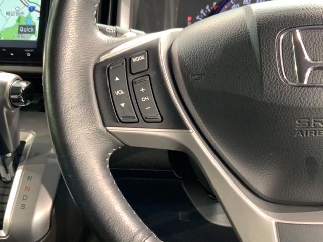 ステップワゴンスパーダ Ｚクールスピリット　１年保証　ワンオーナー　ナビＶＸＭ－１５５ＶＦＮｉ　ＴＶ　Ｒカメラ　ＣＤ録音　ＢＴオ－ディオ　ＤＶＤ　ＥＴＣ　ＨＩＤ　ＶＳＡ　両側電動ドア　クルコン　アルミ　フォグ　スマートキー　盗難防止装置　ＡＡＣ（8枚目）