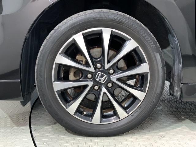 ステップワゴンスパーダ Ｚクールスピリット　１年保証　ワンオーナー　ナビＶＸＭ－１５５ＶＦＮｉ　ＴＶ　Ｒカメラ　ＣＤ録音　ＢＴオ－ディオ　ＤＶＤ　ＥＴＣ　ＨＩＤ　ＶＳＡ　両側電動ドア　クルコン　アルミ　フォグ　スマートキー　盗難防止装置　ＡＡＣ（15枚目）