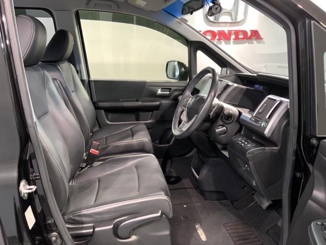 ステップワゴンスパーダ Ｚクールスピリット　１年保証　ワンオーナー　ナビＶＸＭ－１５５ＶＦＮｉ　ＴＶ　Ｒカメラ　ＣＤ録音　ＢＴオ－ディオ　ＤＶＤ　ＥＴＣ　ＨＩＤ　ＶＳＡ　両側電動ドア　クルコン　アルミ　フォグ　スマートキー　盗難防止装置　ＡＡＣ（17枚目）