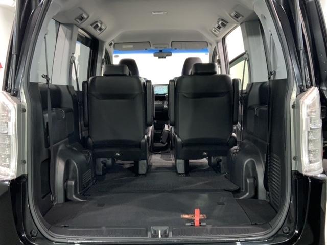 ステップワゴンスパーダ Ｚクールスピリット　１年保証　ワンオーナー　ナビＶＸＭ－１５５ＶＦＮｉ　ＴＶ　Ｒカメラ　ＣＤ録音　ＢＴオ－ディオ　ＤＶＤ　ＥＴＣ　ＨＩＤ　ＶＳＡ　両側電動ドア　クルコン　アルミ　フォグ　スマートキー　盗難防止装置　ＡＡＣ（19枚目）