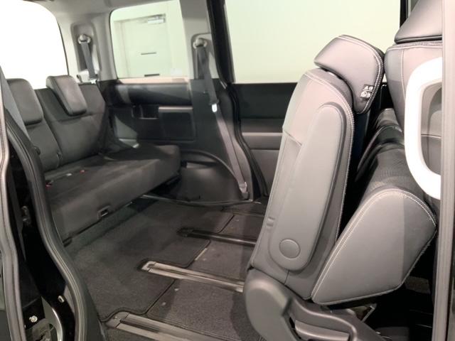 ステップワゴンスパーダ Ｚクールスピリット　１年保証　ワンオーナー　ナビＶＸＭ－１５５ＶＦＮｉ　ＴＶ　Ｒカメラ　ＣＤ録音　ＢＴオ－ディオ　ＤＶＤ　ＥＴＣ　ＨＩＤ　ＶＳＡ　両側電動ドア　クルコン　アルミ　フォグ　スマートキー　盗難防止装置　ＡＡＣ（34枚目）