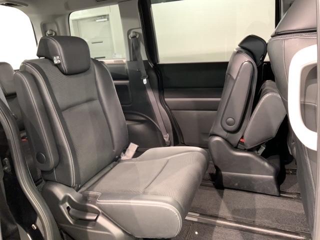 ステップワゴンスパーダ Ｚクールスピリット　１年保証　ワンオーナー　ナビＶＸＭ－１５５ＶＦＮｉ　ＴＶ　Ｒカメラ　ＣＤ録音　ＢＴオ－ディオ　ＤＶＤ　ＥＴＣ　ＨＩＤ　ＶＳＡ　両側電動ドア　クルコン　アルミ　フォグ　スマートキー　盗難防止装置　ＡＡＣ（35枚目）