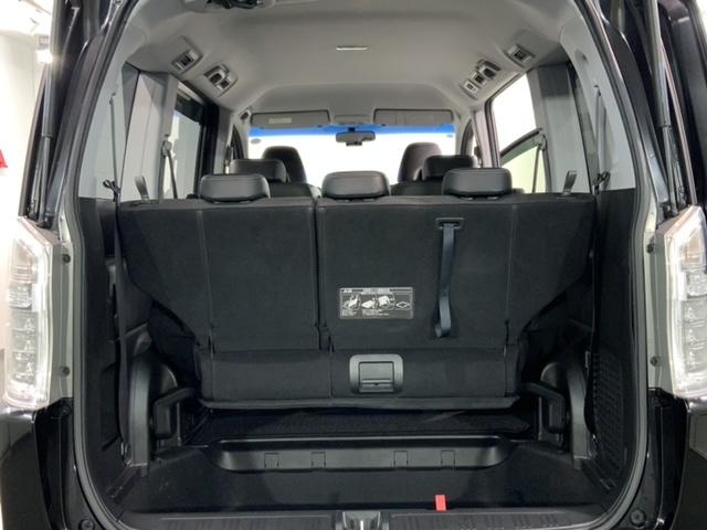 ステップワゴンスパーダ Ｚクールスピリット　１年保証　ワンオーナー　ナビＶＸＭ－１５５ＶＦＮｉ　ＴＶ　Ｒカメラ　ＣＤ録音　ＢＴオ－ディオ　ＤＶＤ　ＥＴＣ　ＨＩＤ　ＶＳＡ　両側電動ドア　クルコン　アルミ　フォグ　スマートキー　盗難防止装置　ＡＡＣ（36枚目）