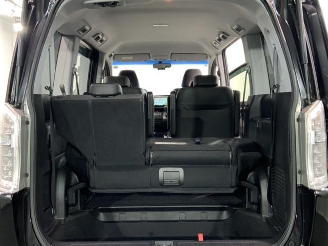 ステップワゴンスパーダ Ｚクールスピリット　１年保証　ワンオーナー　ナビＶＸＭ－１５５ＶＦＮｉ　ＴＶ　Ｒカメラ　ＣＤ録音　ＢＴオ－ディオ　ＤＶＤ　ＥＴＣ　ＨＩＤ　ＶＳＡ　両側電動ドア　クルコン　アルミ　フォグ　スマートキー　盗難防止装置　ＡＡＣ（37枚目）