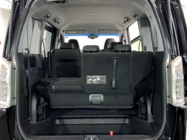 ステップワゴンスパーダ Ｚクールスピリット　１年保証　ワンオーナー　ナビＶＸＭ－１５５ＶＦＮｉ　ＴＶ　Ｒカメラ　ＣＤ録音　ＢＴオ－ディオ　ＤＶＤ　ＥＴＣ　ＨＩＤ　ＶＳＡ　両側電動ドア　クルコン　アルミ　フォグ　スマートキー　盗難防止装置　ＡＡＣ（38枚目）