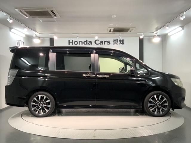 ステップワゴンスパーダ Ｚクールスピリット　１年保証　ワンオーナー　ナビＶＸＭ－１５５ＶＦＮｉ　ＴＶ　Ｒカメラ　ＣＤ録音　ＢＴオ－ディオ　ＤＶＤ　ＥＴＣ　ＨＩＤ　ＶＳＡ　両側電動ドア　クルコン　アルミ　フォグ　スマートキー　盗難防止装置　ＡＡＣ（51枚目）