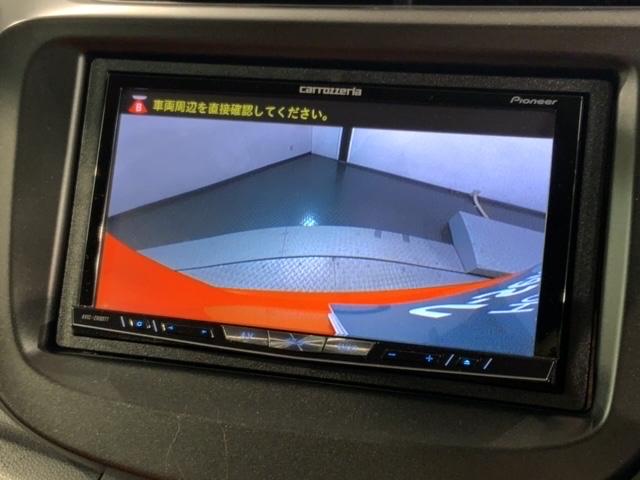 フィットハイブリッド ＲＳ　１年保証　ナビ　ＴＶ　Ｒカメラ　ＤＶＤ　ＥＴＣ　ＨＩＤ　ＶＳＡ　クルコン　アルミ　スマ－トキ－　スペアキ－　盗難防止装置　整備記録簿　ドアバイザ－　Ｗエアバッグ　ＡＡＣ　スマキ－　Ｂカメ　キーフリー（6枚目）