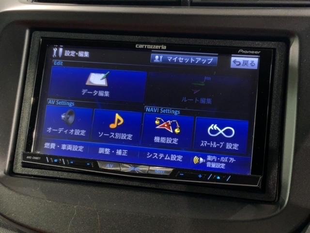 フィットハイブリッド ＲＳ　１年保証　ナビ　ＴＶ　Ｒカメラ　ＤＶＤ　ＥＴＣ　ＨＩＤ　ＶＳＡ　クルコン　アルミ　スマ－トキ－　スペアキ－　盗難防止装置　整備記録簿　ドアバイザ－　Ｗエアバッグ　ＡＡＣ　スマキ－　Ｂカメ　キーフリー（41枚目）