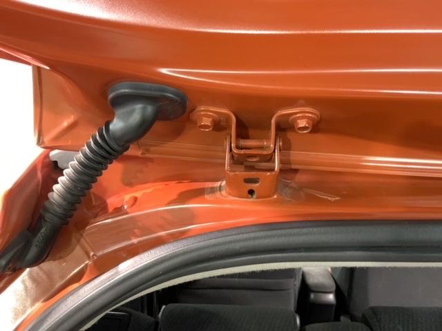 フィットハイブリッド ＲＳ　１年保証　ナビ　ＴＶ　Ｒカメラ　ＤＶＤ　ＥＴＣ　ＨＩＤ　ＶＳＡ　クルコン　アルミ　スマ－トキ－　スペアキ－　盗難防止装置　整備記録簿　ドアバイザ－　Ｗエアバッグ　ＡＡＣ　スマキ－　Ｂカメ　キーフリー（43枚目）